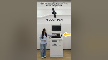 OEM Customized Smart Touch Screen Health Multifunction Self Service Report Collect Terminal Kiosk