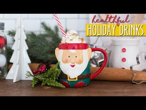 healthy-holiday-drinks-//-keto-&-low-carb-recipes