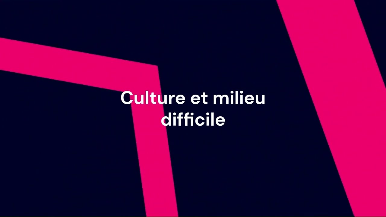 Cultures en EPS (écrit 2)