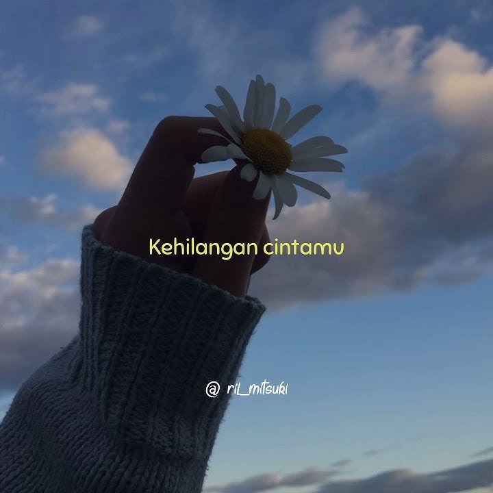 Bukannya Aku Takut - Ariel Noah Feat Mirriam Eka | Story Wa Keren 30 Detik