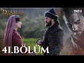 Diriliş "Ertuğrul" 41.Bölüm