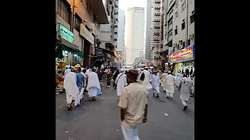 Maather Al Jawar Hotel Makkah Hijra Street Makkah Hotel 2019 