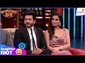 Entertainment Ki Raat | Reel &amp; Real Jodis, Sohail Khan &amp; Mallika Sherawat.