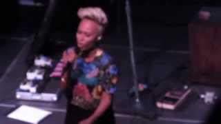 Emeli Sande - Free