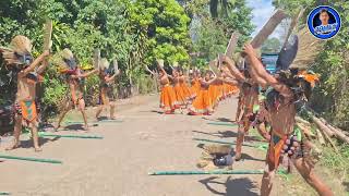 BAKLAYANAY FESTIVAL 2024 Brgy.Inapoy