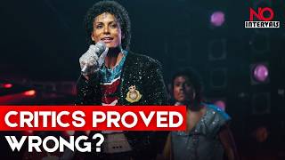 "Michael" Biopic Shatters All Expectations With $217 Million Global Opening | Entertainment News