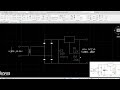 رسم الدوائر الالكترونية في برنامج الأوتوكاد AutoCAD 