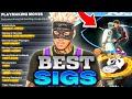 *New!* BEST DRIBBLE MOVES/SIGS FOR GUARD BUILDS in NBA 2K24! (FASTEST DRIBBLE MOVES/SIGS)