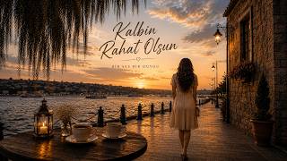 Kalbin Rahat Olsun Bir Ses Bir Duygu
