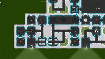 Heat Signature - Capturing a Siege Ship