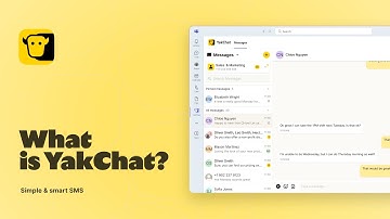 What Is YakChat?