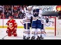 The Connor McDavid(Edmonton Oilers) 2020 Goal Horn ON KEYBOARD