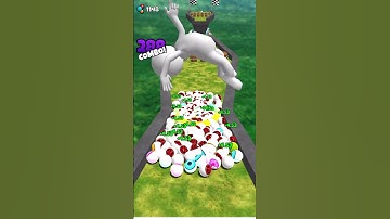 Bump pop gameplay | bump pop ads | bump pop ios