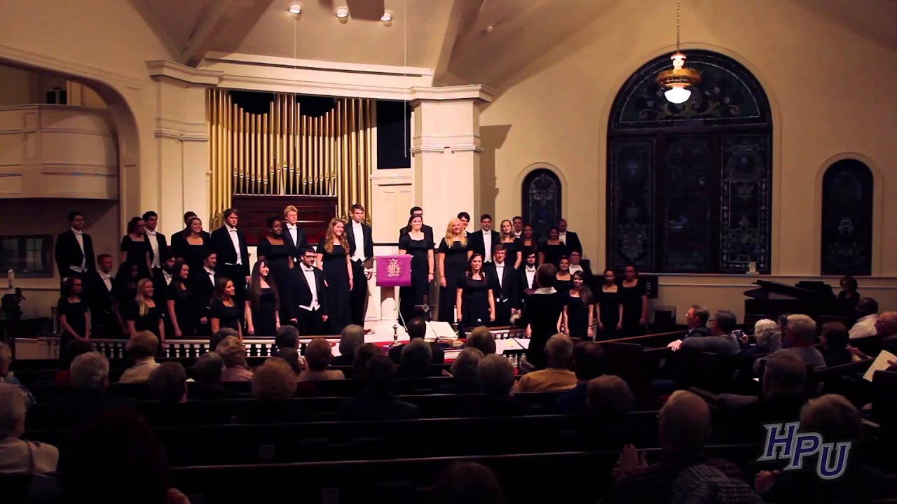 Joyful, Joyful arranged by Roger Emerson