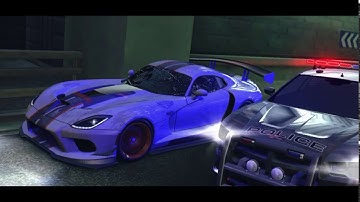 Need for speed - No limits - chapter 1 - slayer 1