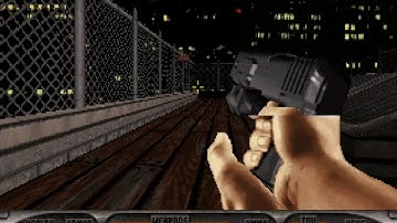 PCem V12 - Handful of DOS games