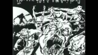 Necrophagia - Witchcraft  (Demo 1986)