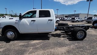 2025 Ram 3500 Chassis Cab Tradesman Denver, Thornton, Commerce City, Arvada, Loveland CO