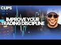 Trading Exercises To Improve Your Discipline