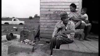 The Homemade Jamz Blues Band ~ ''Penny Waiting On Change''&''Who Your Real Friends Are'' 2008