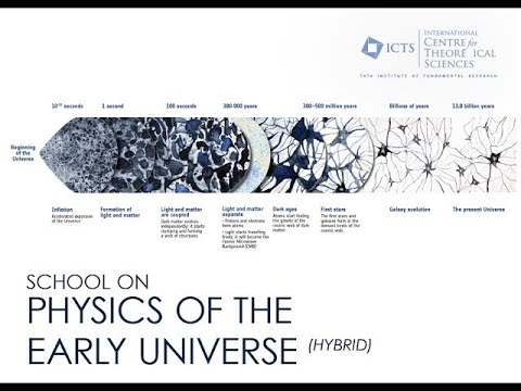 Cosmological Perturbation Theory  (Lecture 1) by David Wands