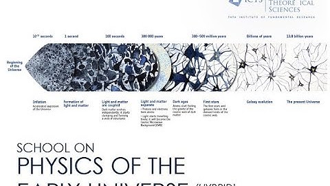 Cosmological Perturbation Theory  (Lecture 1) by David Wands