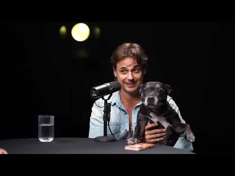 FIQUEI UMA SEMANA COMENDO MIOJO COM ELA! - Cortes do NA LATA COM DANIEL ERTHAL
