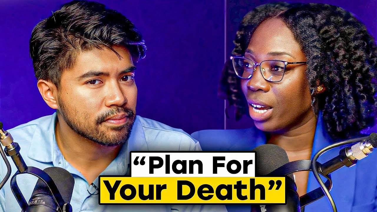 What Happens After You Die? (Financially)