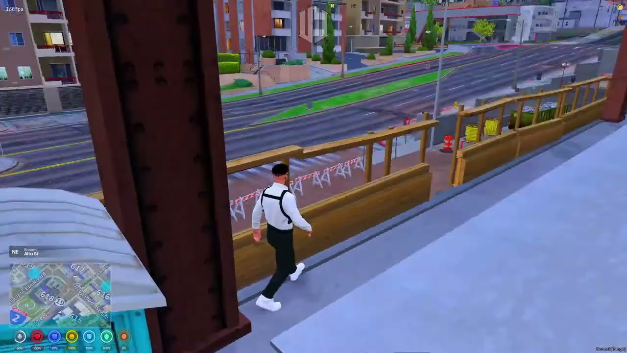 ÖKKEŞ KOR - MEGAMALL'DA DÜNKÜ ELEMANLARI YOK ETTİK! | MANİTAYLA YEMEK YAPIYOZ!