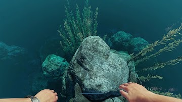 Stranded Deep - HOW TO FIND CLAY