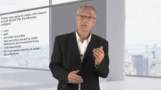 EU Margin Rules and Eligible Collateral