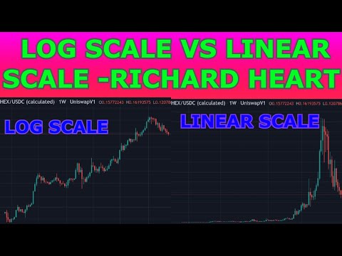 #RICHARDHEART EXPLAINS WHY