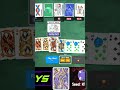 Lucky Items & Poker Hands in Gameplay #shorts