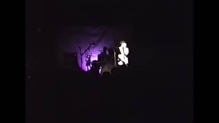 Everybody Hurts - R.E.M. - Live at the 40 Watt Club 11⧸19⧸92