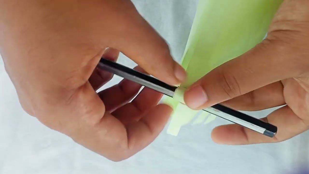 Pepper 🐙🐙 making 