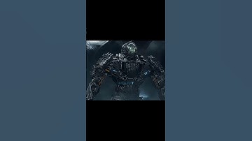LOCKDOWN • TRANSFORMERS 4 • EDIT • #lockdown #transformers #edit #shorts #fy #paramountpictures #fyp