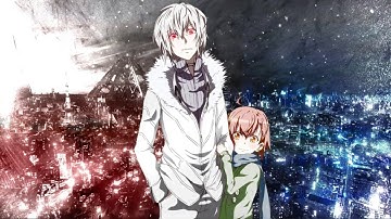 To aru majutsu no index II ending 1 full