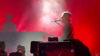 Tom Odell - “Can’t Pretend” concierto 10-10-2022 Madrid