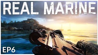 ANGRY Marine VS OLIGARCH EP6 | Call of Duty: Modern Warfare III Campaign | VETERAN #marines