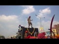 Rajput Talwar baji....Main Road