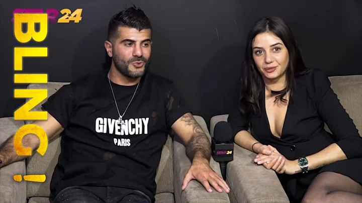 Interview de Thomas et Julie - La villa des coeurs...