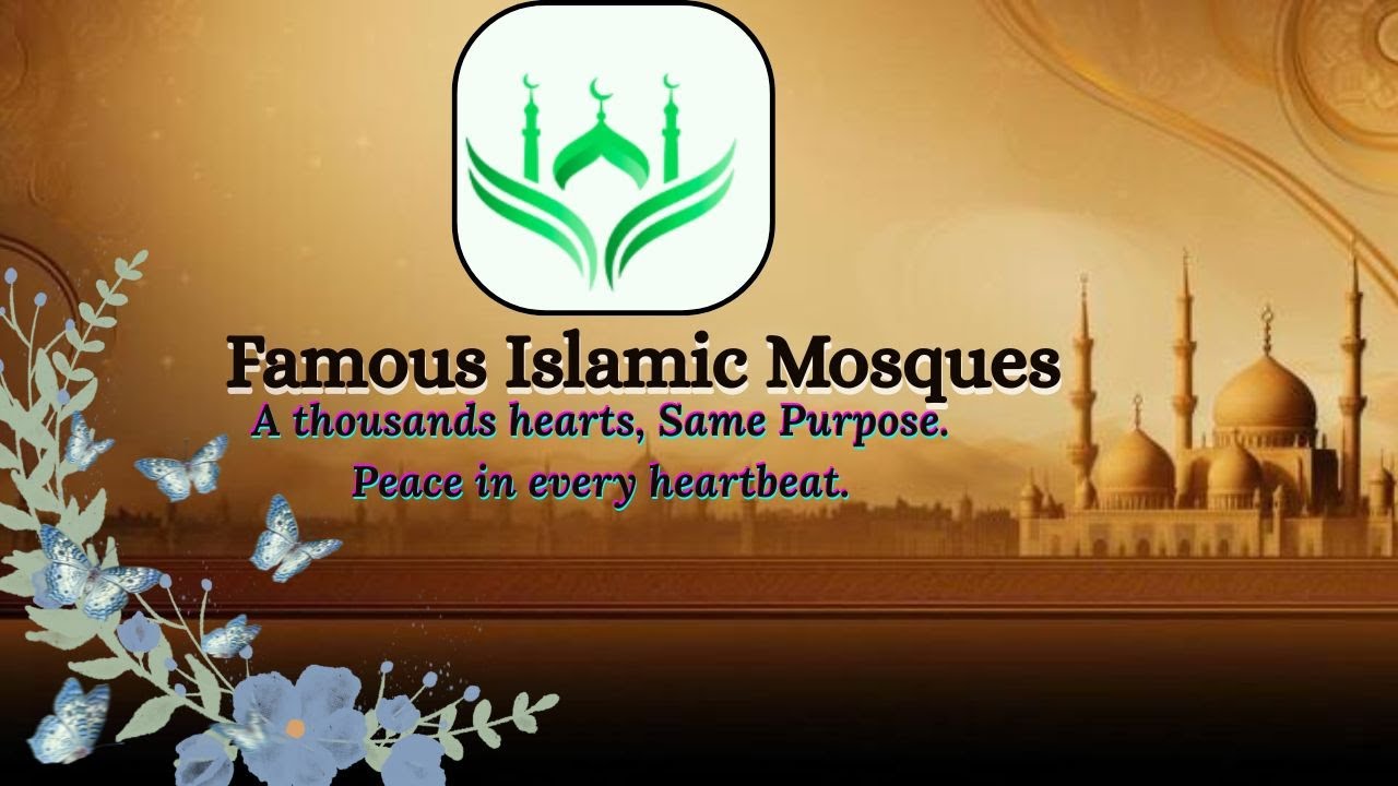 Blue Mosque Istanbul - Complete History & Islamic Architecture 💖