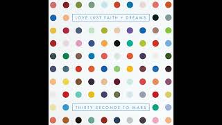 Thirty Seconds To Mars - The Race