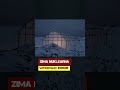 Zima nuklearna. Wyhodować jedzenie