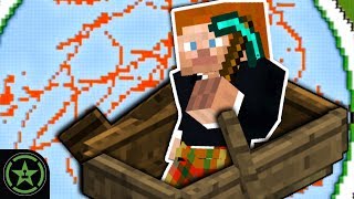 Things to Do In: Minecraft - Floaty Boaty