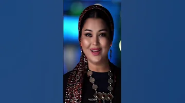آهنگ ترکمنی 
