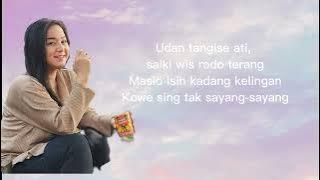 Sugeng Dalu (Lirik) - Dyah Novia