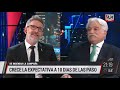 Luis Novaresio mano a mano con Jorge Asís - Dicho Esto (01/09/2021)