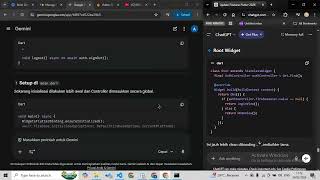 Flutter Firebase - part 3