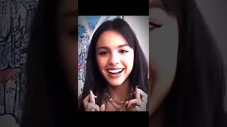 Olivia Rodrigo edit singer oliviarodrigo